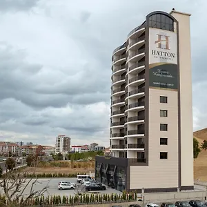  Апарт-отель Hatton Esenboga
