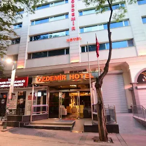  Отель Oezdemir