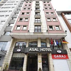 아살 호텔