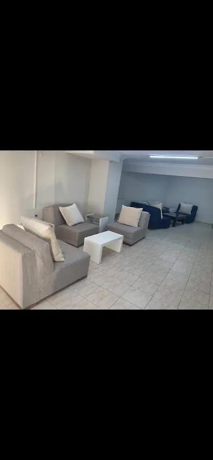 Altunlar Erkek Ogrenci Yurdu Hotel Ankara 0*,