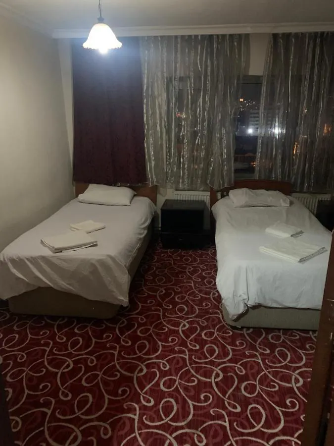 Guest house Altunlar Erkek Ogrenci Yurdu Hotel Ankara