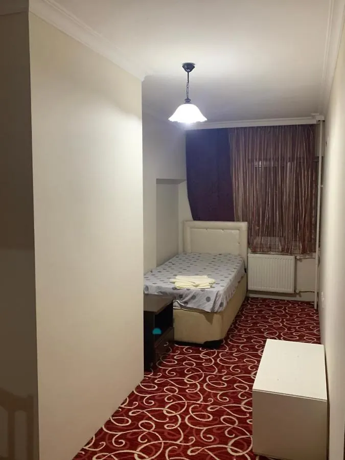 Guest house Altunlar Erkek Ogrenci Yurdu Hotel Ankara