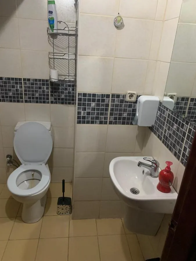 Altunlar Erkek Ogrenci Yurdu Hotel Ankara 0*,  Turkey