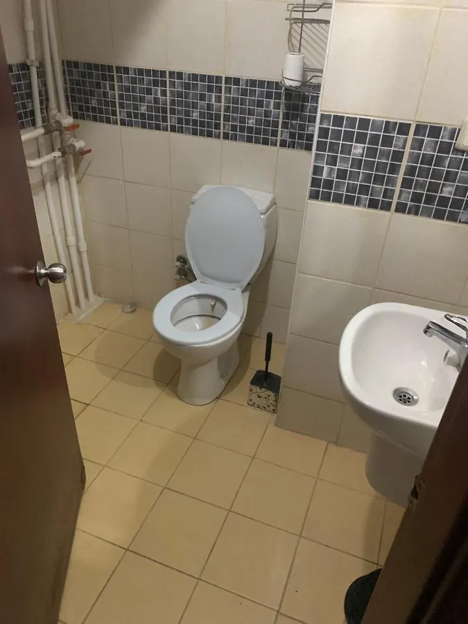 Altunlar Erkek Ogrenci Yurdu Hotel Ankara Guest house