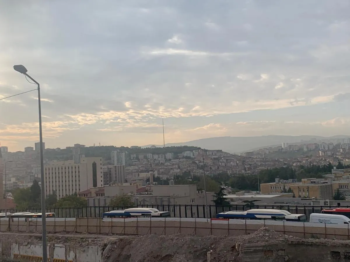 Guest house Altunlar Erkek Ogrenci Yurdu Hotel Ankara