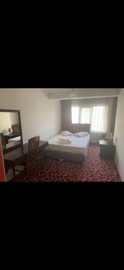 Altunlar Erkek Ogrenci Yurdu Hotel Ankara