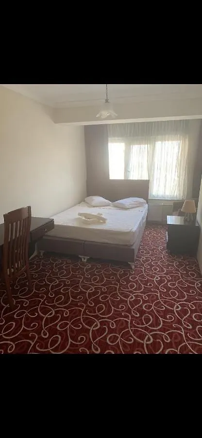 Altunlar Erkek Ogrenci Yurdu Hotel Ankara Guest house