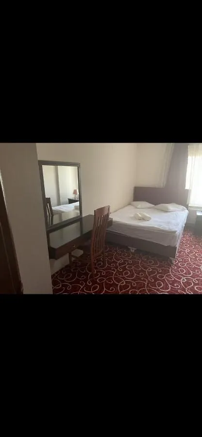 Altunlar Erkek Ogrenci Yurdu Hotel Ankara
