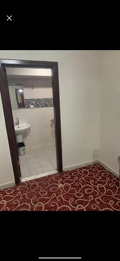 Altunlar Erkek Ogrenci Yurdu Hotel Ankara Turkey